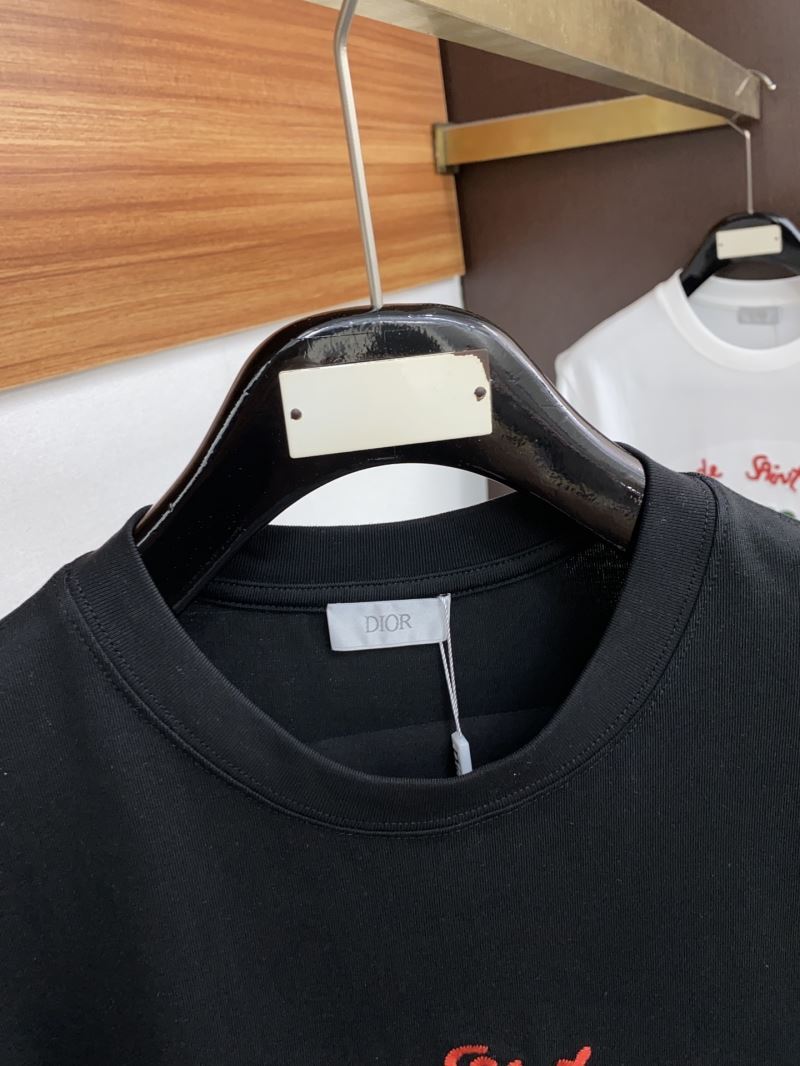 Christian Dior T-Shirts